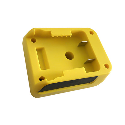 Torch Lamp LED Flood Work Light Tool Suitable for DeWalt 18V 20V Lithium Battery.