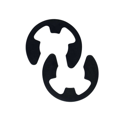 Front Wheel Bush Bearing Kit Suitable For Husqvarna 532-00-9040 Ride-On Mower