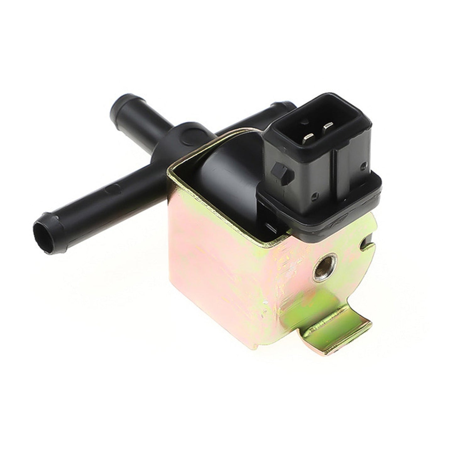 Turbo Boost Control Solenoid Valve Suitable for VW Audi Seat Skoda 058906283C.