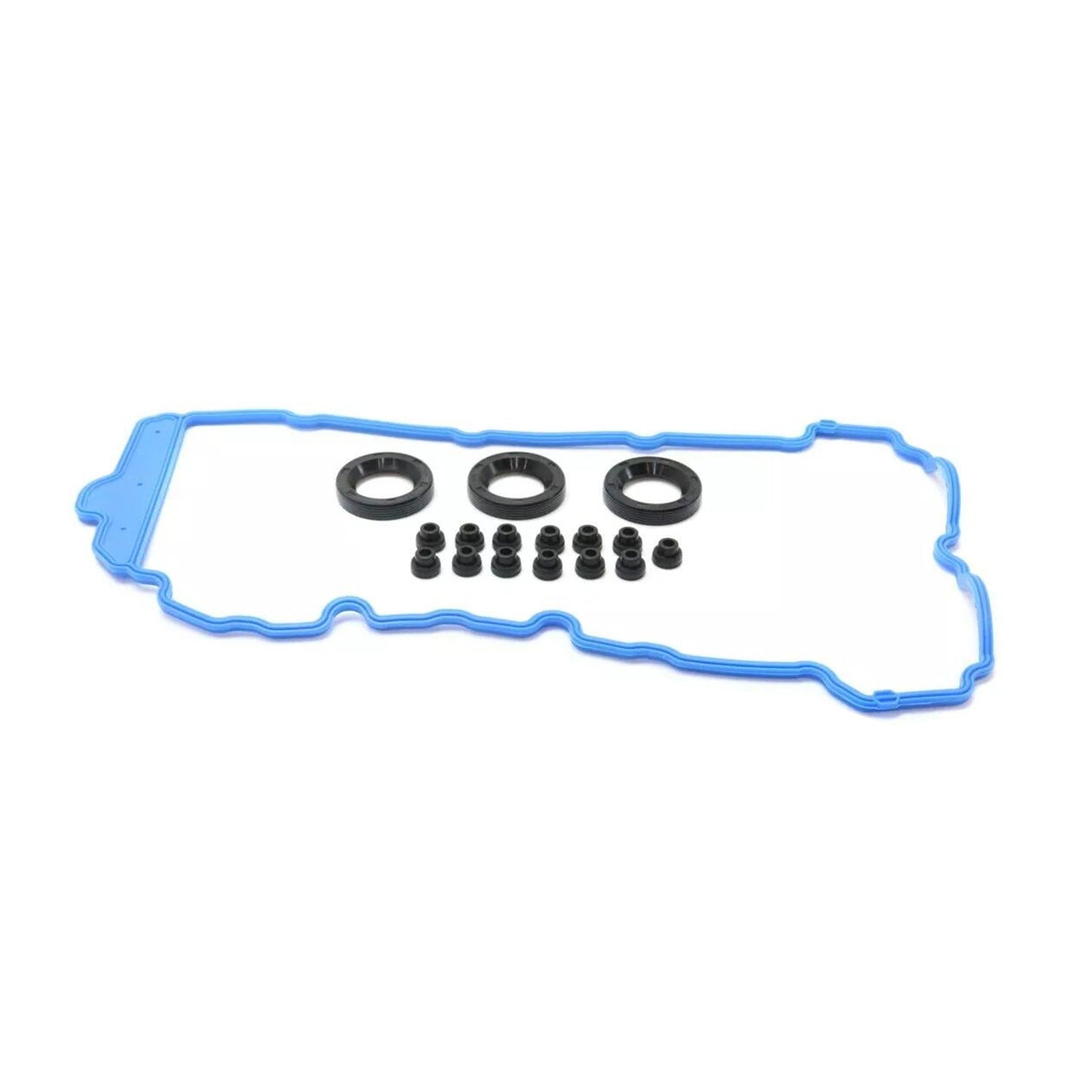 Rocker Cover Gasket Set Suitable For Holden Commodore VE VF 3.0L 3.6L V6 09–18