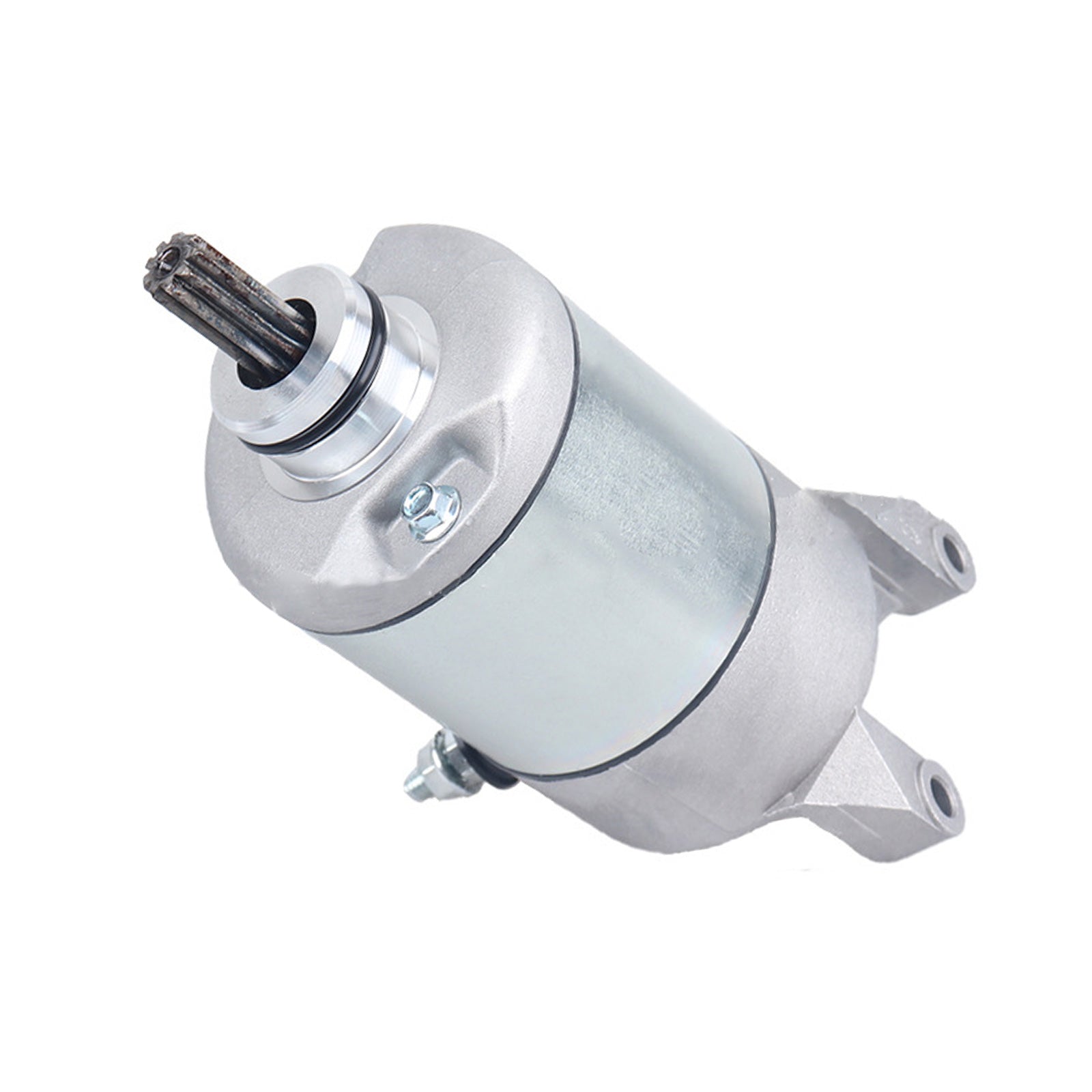 Starter Motor 12V Suitable for Yamaha YS250 TT250R YBR250 93-06.