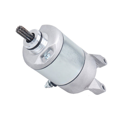 Starter Motor 12V Suitable for Yamaha YS250 TT250R YBR250 93-06.