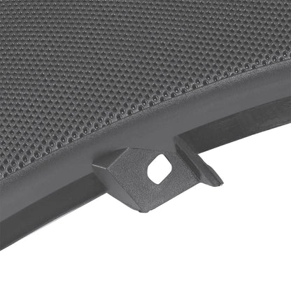 LH Front Door Speaker Grille Cover Suitable For Holden VT VX VU VY VZ WH WK WL Commodore.