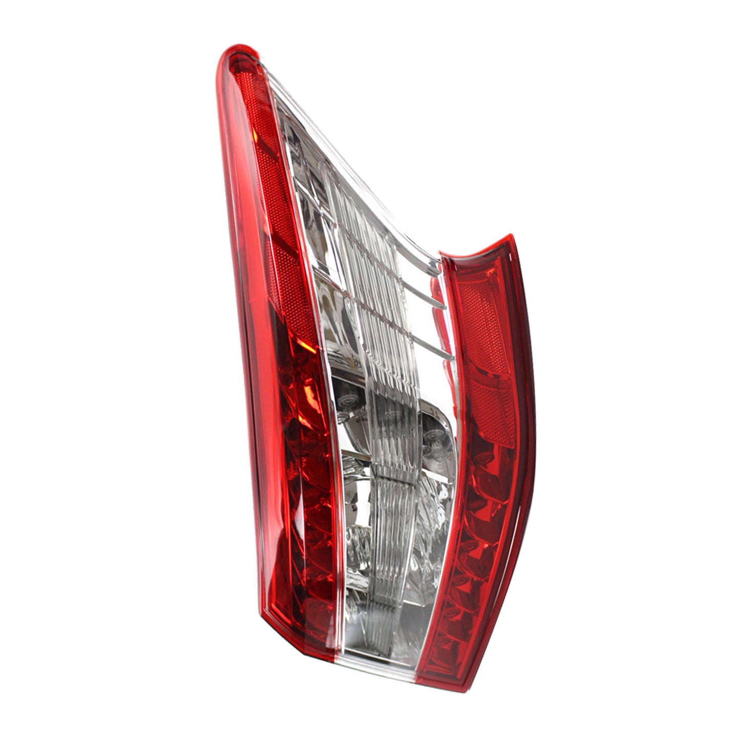 1x RH Hand Tail Light LED Suitable for Nissan Pulsar B17 Sedan