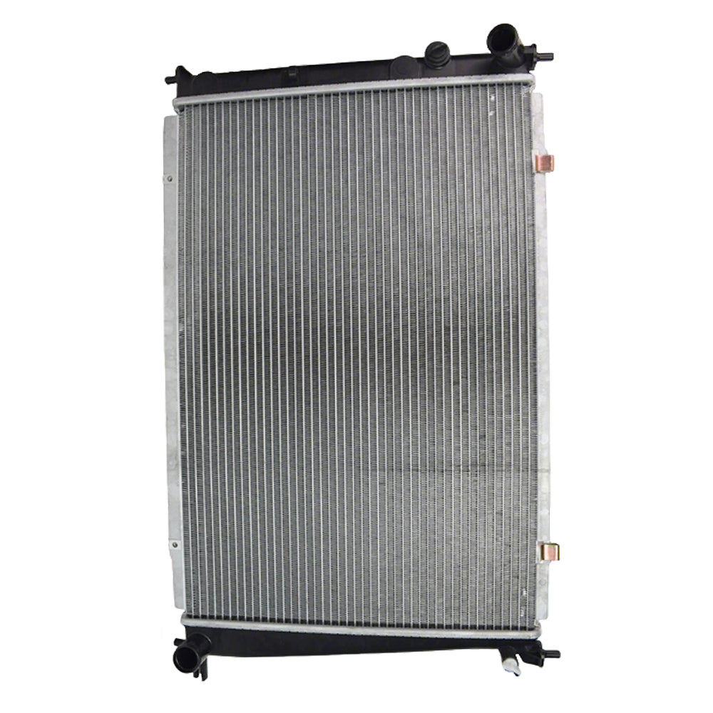 Engine Cooling Radiator Suitable for Hyundai H-1 2.5L