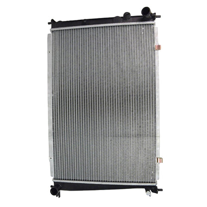 Engine Cooling Radiator Suitable for Hyundai H-1 2.5L