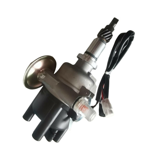 Distributor Suitable For Toyota Celica RA23 18R 2.0L 4-Cylinder 1976-1981.
