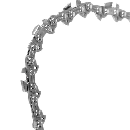 Tungsten Carbide Chainsaw Chain 14 Inch .043 3/8LP 50DL Suitable for Stihl MS170