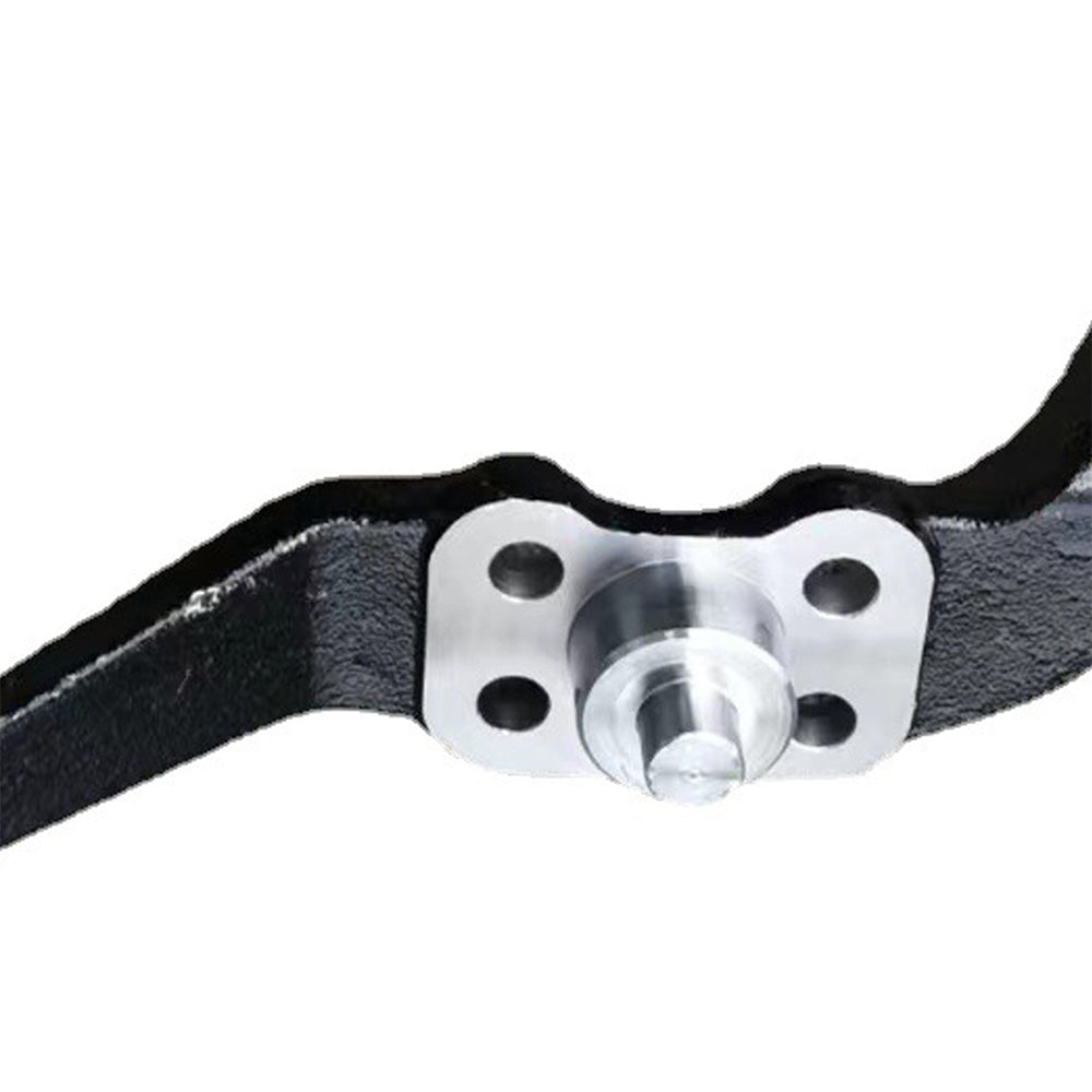 Steering Knuckle Boomerang Arm Suitable For Toyota Hilux LN106 RN105 LN65 YN65.