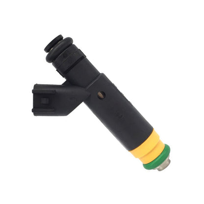 Fuel Injector Suitable For Ford F-150 / E-150 / E-250 Econoline V6 4.2L Truck 1999-2003