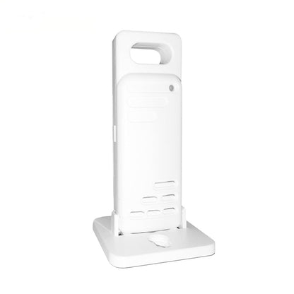 Wireless Weather Station Thermometer Digital Temperature Humidity Monitor Home.