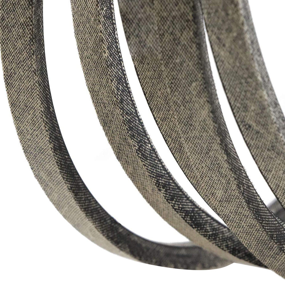 Belt Suitable For 38inch Cut Husqvarna Mcculloch Ride on Mowers MC16H38ST 193214.