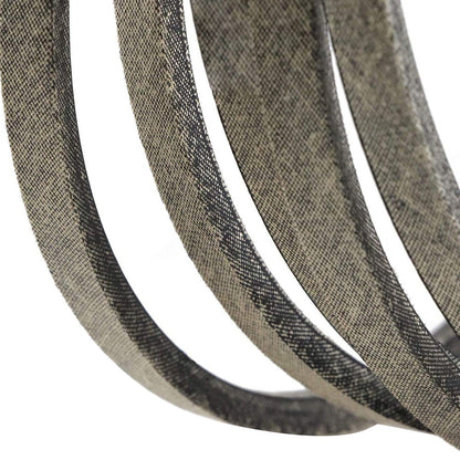 Belt Suitable For 38inch Cut Husqvarna Mcculloch Ride on Mowers MC16H38ST 193214.