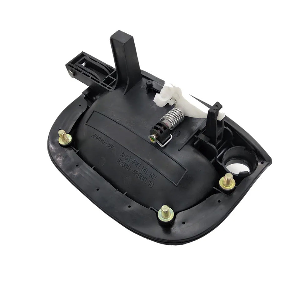 Front Right Outer Door Handle Suitable for Kia Bongo