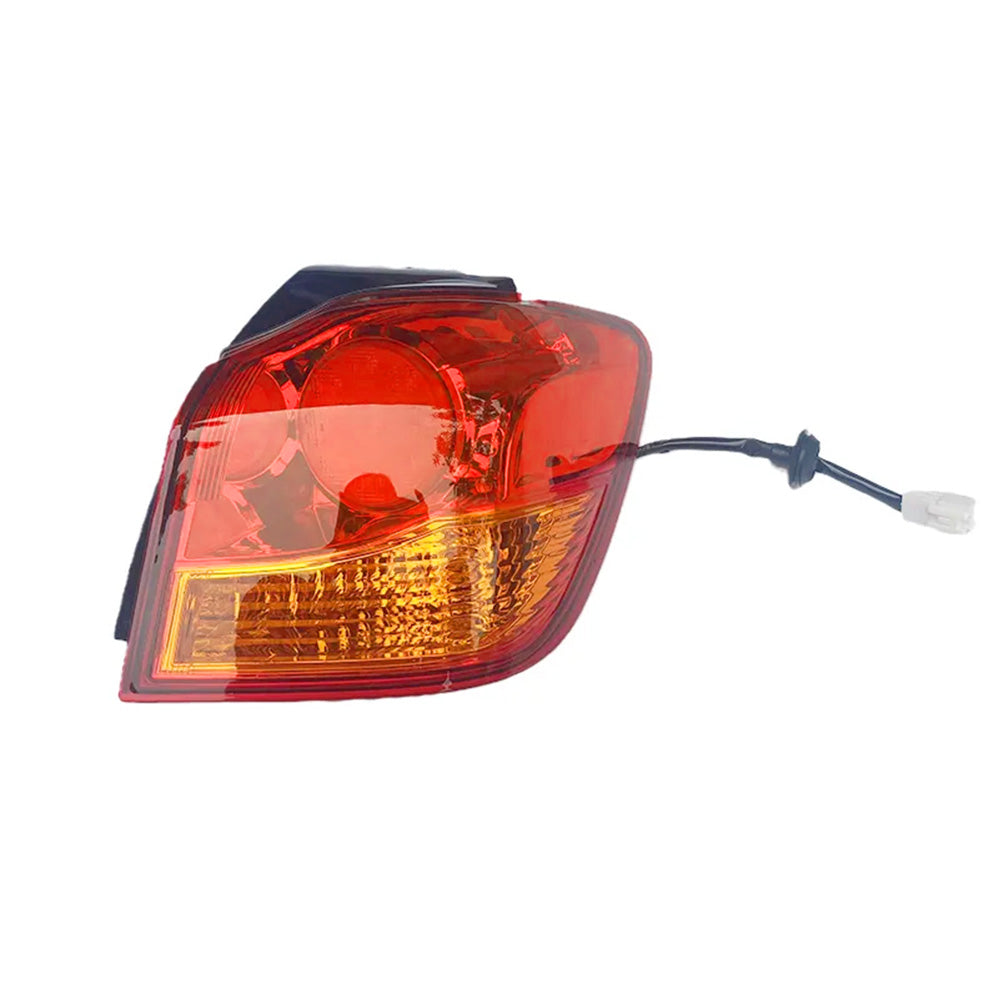 Right Rear Outer Tail Light Stop Lamp Suitable For MITSUBISHI ASX XA XB XC 10-19.