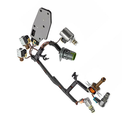 Transmission Master Solenoid Kit Suitable for GMC Sierra 4L60E