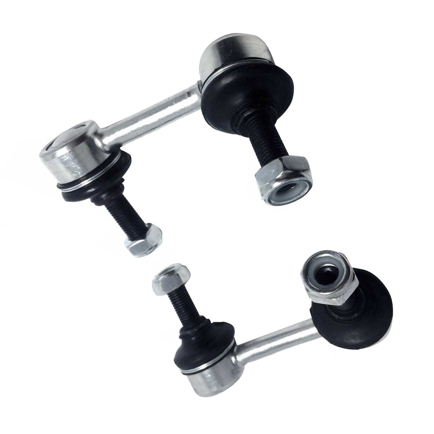 4x Front & Rear Stabilizer Sway Bar Links Suitable for Honda Civic FD