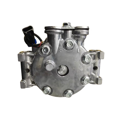 Air Conditioning Compressor Suitable For Holden Suburban 1500 5.7L Petrol RCWG