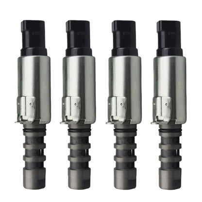 Camshaft Valve Timing Solenoid Adjuster Set Suitable for Audi A4 3.2L
