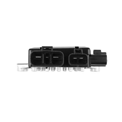 Cooling Fan Control Timer Unit Module Suitable For Mitsubishi Lancer / Outlander 1355A124 (2006–2012)