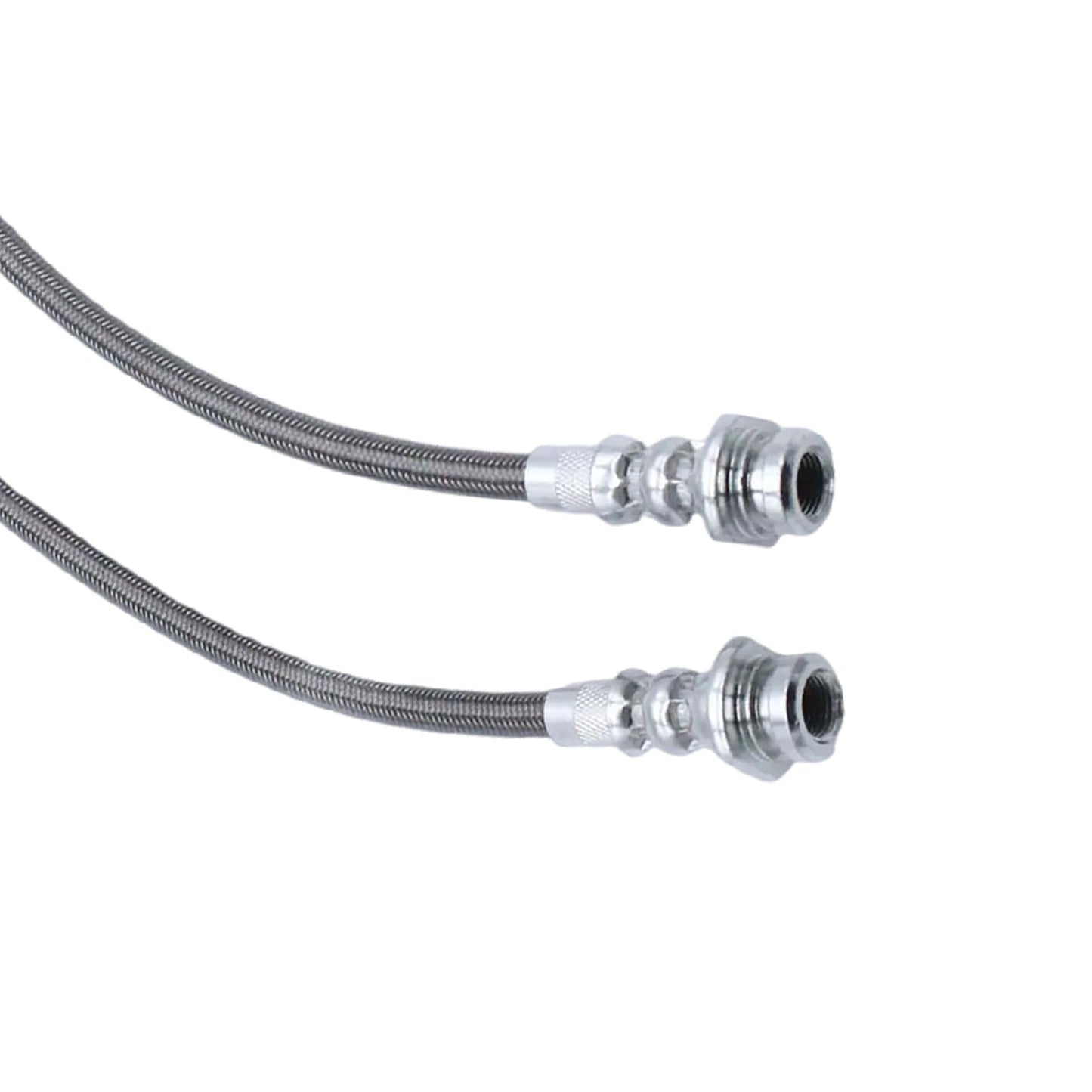 Rear Brake Line Hose LH RH Suitable for Ford Maverick DA