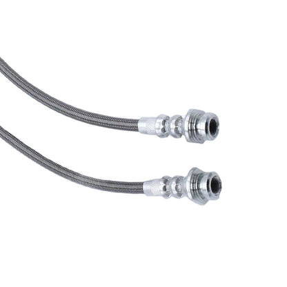 Rear Brake Line Hose LH RH Suitable for Ford Maverick DA