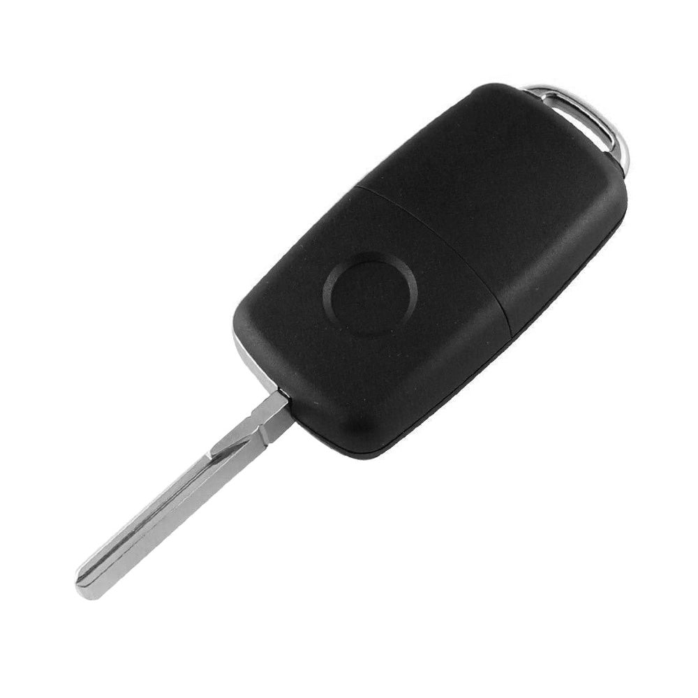 Complete Remote Key Suitable for VW Golf 433MHz Ref. 5K0837202AD