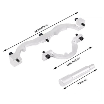 Timing Chain Tool Kit Suitable For Holden Cruze JH Barina TM Trax TJ A14NET 1.4L Turbo.