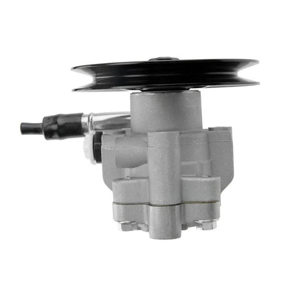 Power Steering Pump & Pulley Suitable for Nissan Navara D22 YD25 2.5L 2001-2015