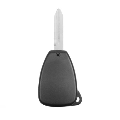Remote Car Key Fob KOBDT04A Suitable For Chrysler 300 Jeep Grand Cherokee 2005-2007