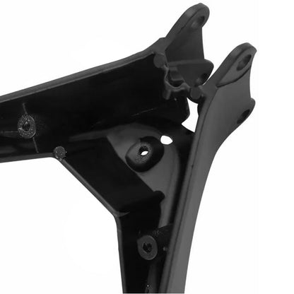 Front Headlight Bracket Suitable for Suzuki GSXR 600 750 K8 2008-2009 - Aluminum.