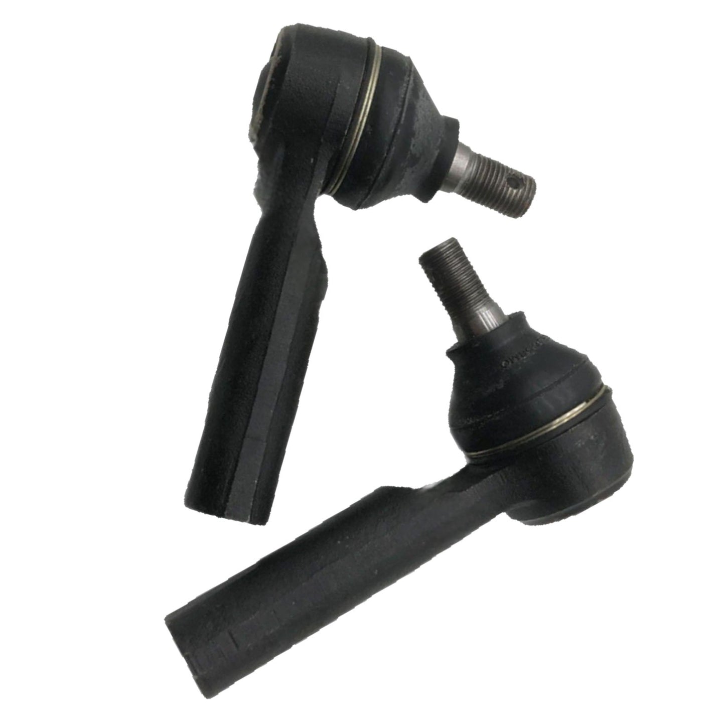 2Pcs Front Tie Rod Ends Suitable for Nissan Maxima A33 3.0L