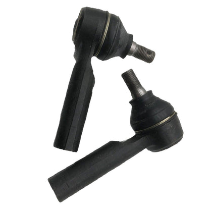 2Pcs Front Tie Rod Ends Suitable for Nissan Maxima A33 3.0L