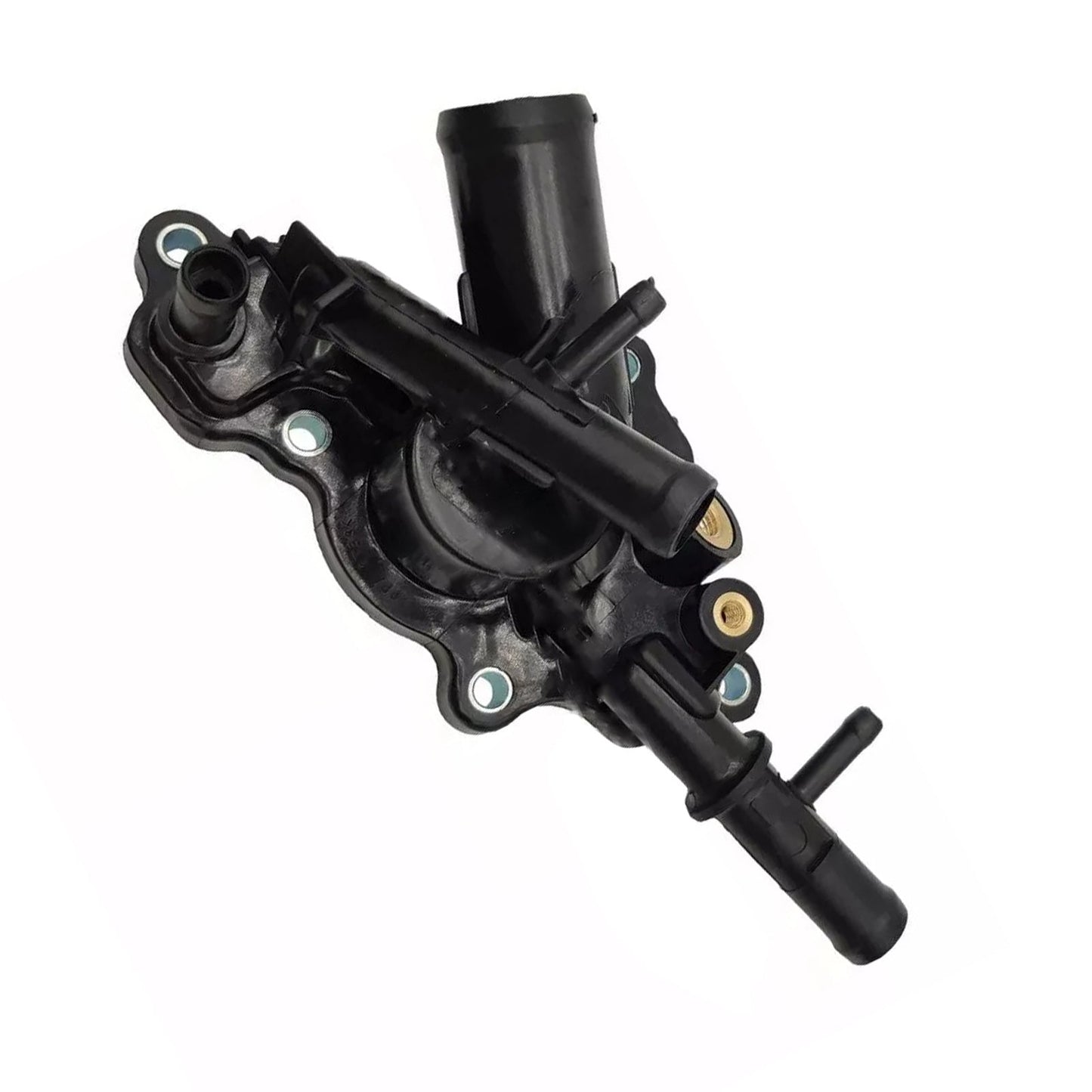 Water Control Valve Outlet Suitable For Nissan Sentra / Rogue 2017-2019 110603RC1A