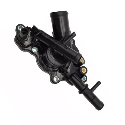 Water Control Valve Outlet Suitable For Nissan Sentra / Rogue 2017-2019 110603RC1A