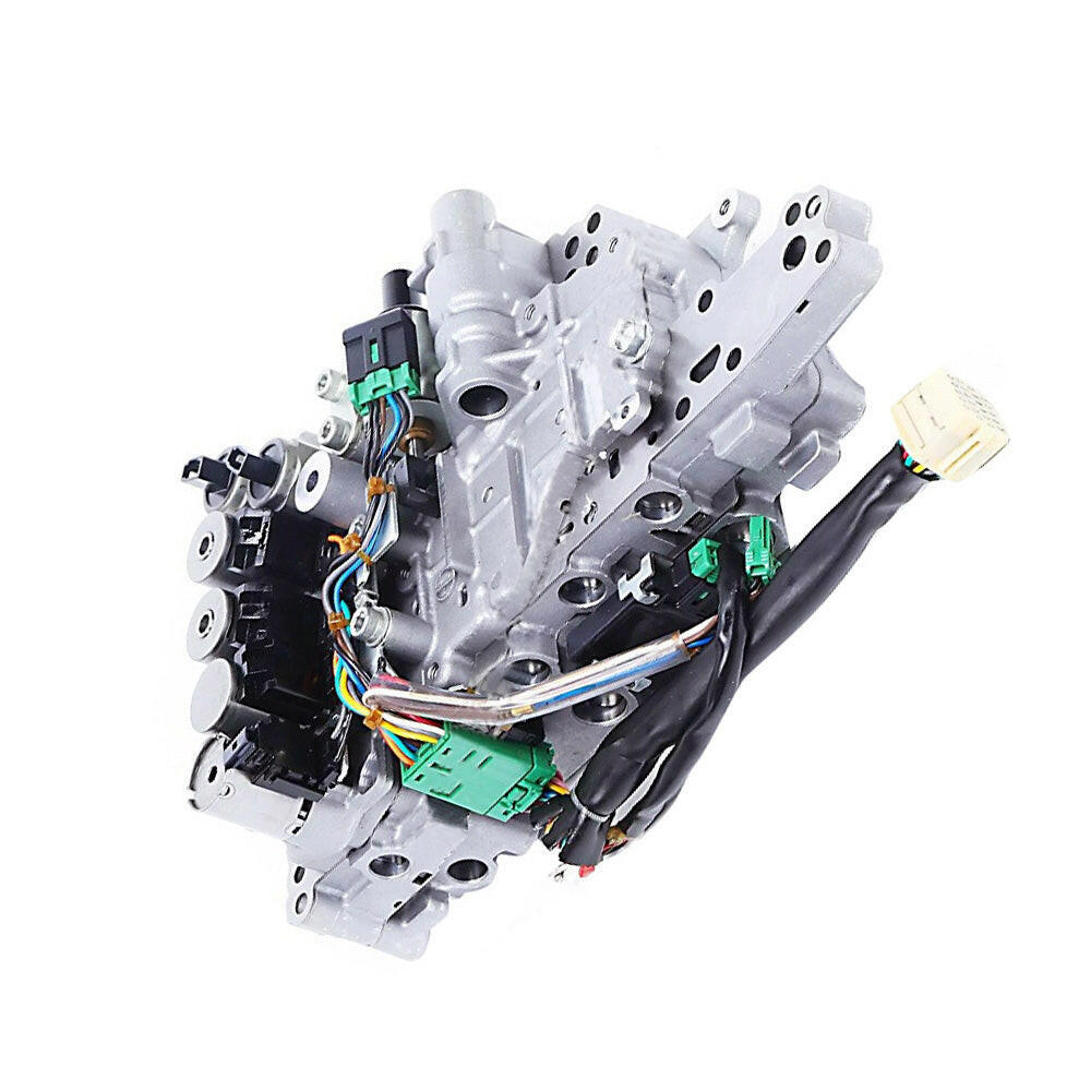 Automatic Transmission Valve Body Suitable For Nissan Mitsubishi Suzuki JF011E.