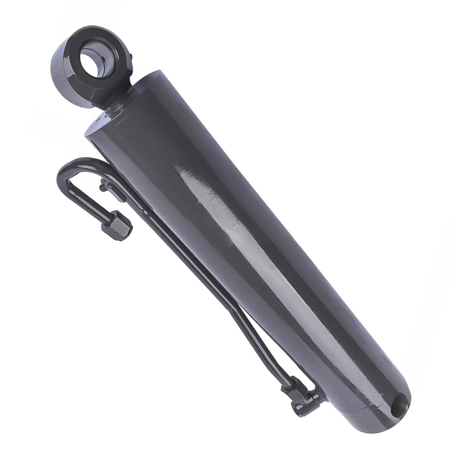 Hydraulic Tilt Cylinder Ram Bucket Tip Suitable for Bobcat 753