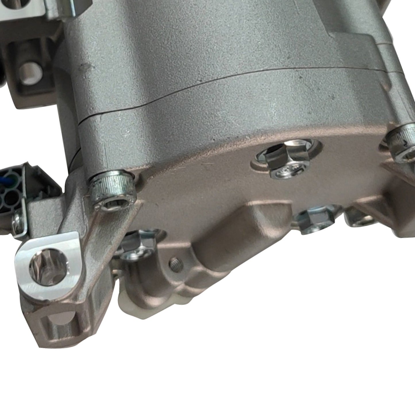 Air Conditioning Compressor Suitable for Toyota Corolla ZZE122R 1.8L Petrol