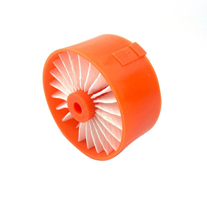 3x Filter Element Suitable for Black+Decker BDPSE1815P