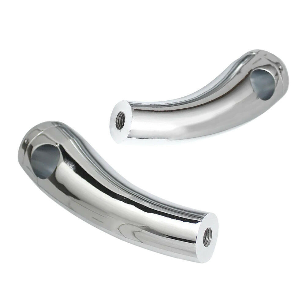 4.5"Handlebar Riser Suitable For Yamaha VStar Honda VTX Suzuki Boulevard Kawasaki VN 900.