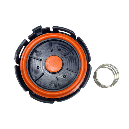 Engine Breather PCV Valve Suitable for BMW 1 Series N46B20