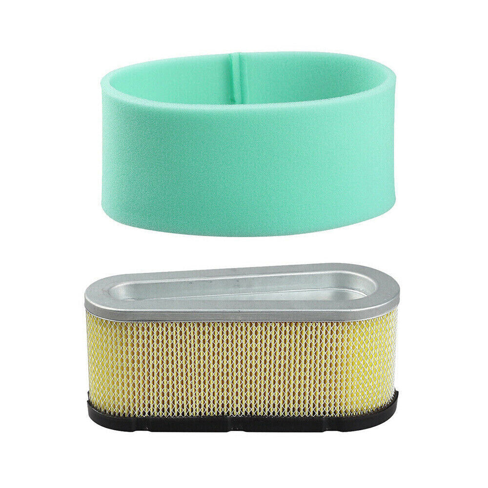 Air Filter Suitable For Briggs  and  Stratton 4139 493909 496894 496894S 5053B or D or H or K.