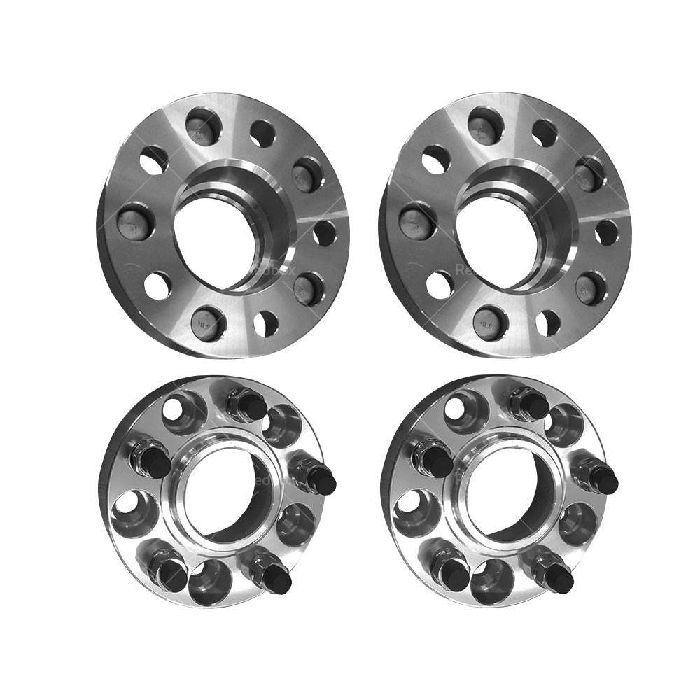 4x Wheel Spacer 35mm 5x114.3 Suitable For Ford Falcon XT XF EA EB ED EF EL-BA BF FG AU.