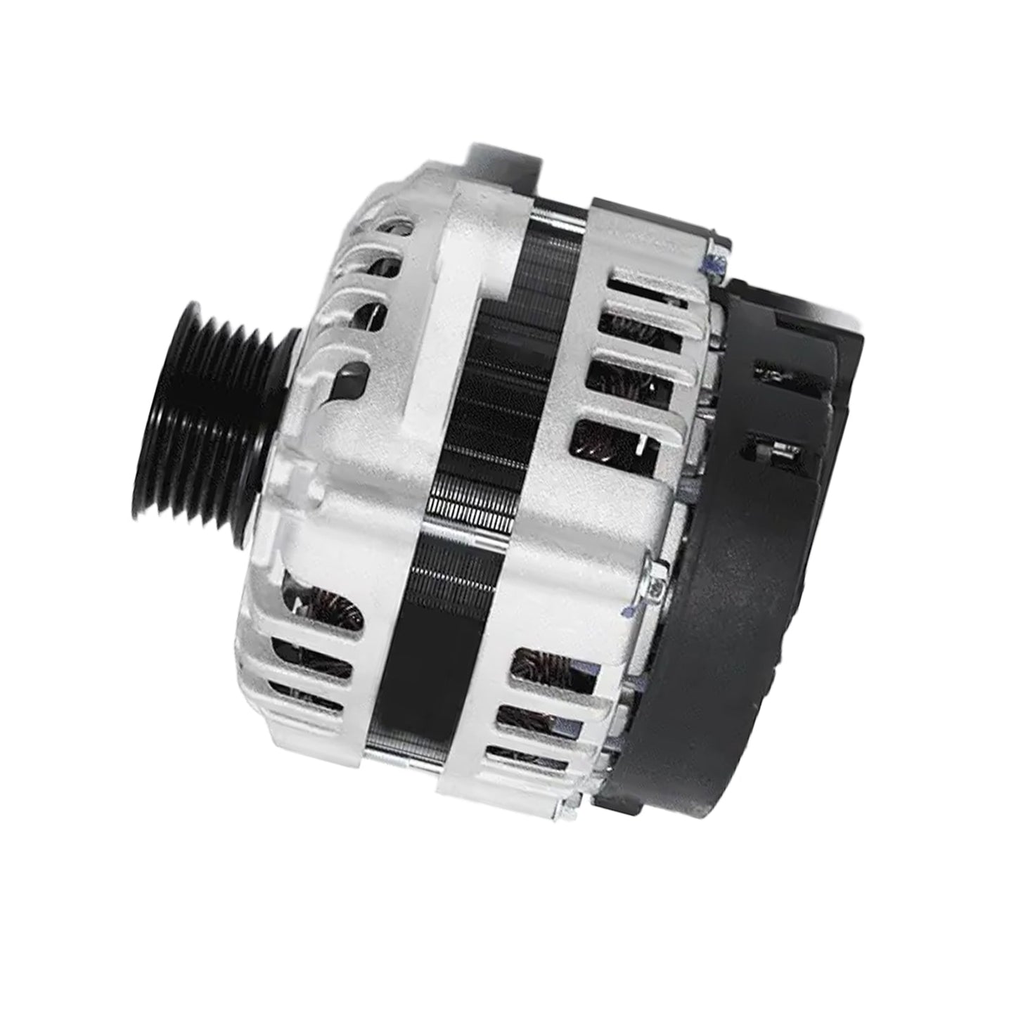 Alternator Suitable For Holden Barina TK F16D3 1.6L Petrol 2005-2012 12V 85A.