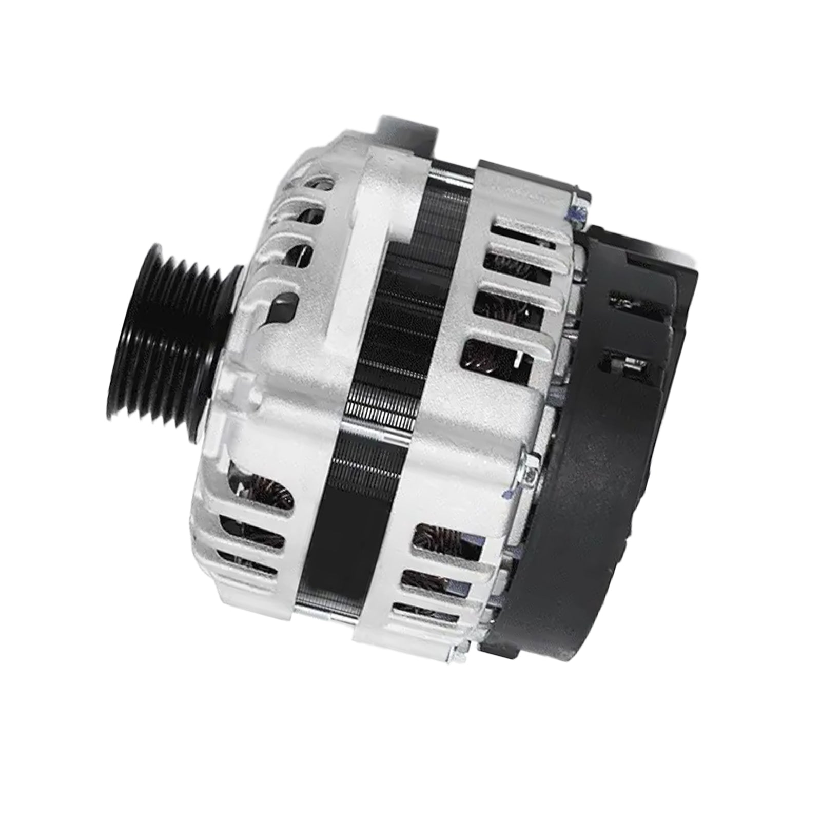 Alternator Suitable For Holden Barina TK F16D3 1.6L Petrol 2005-2012 12V 85A.