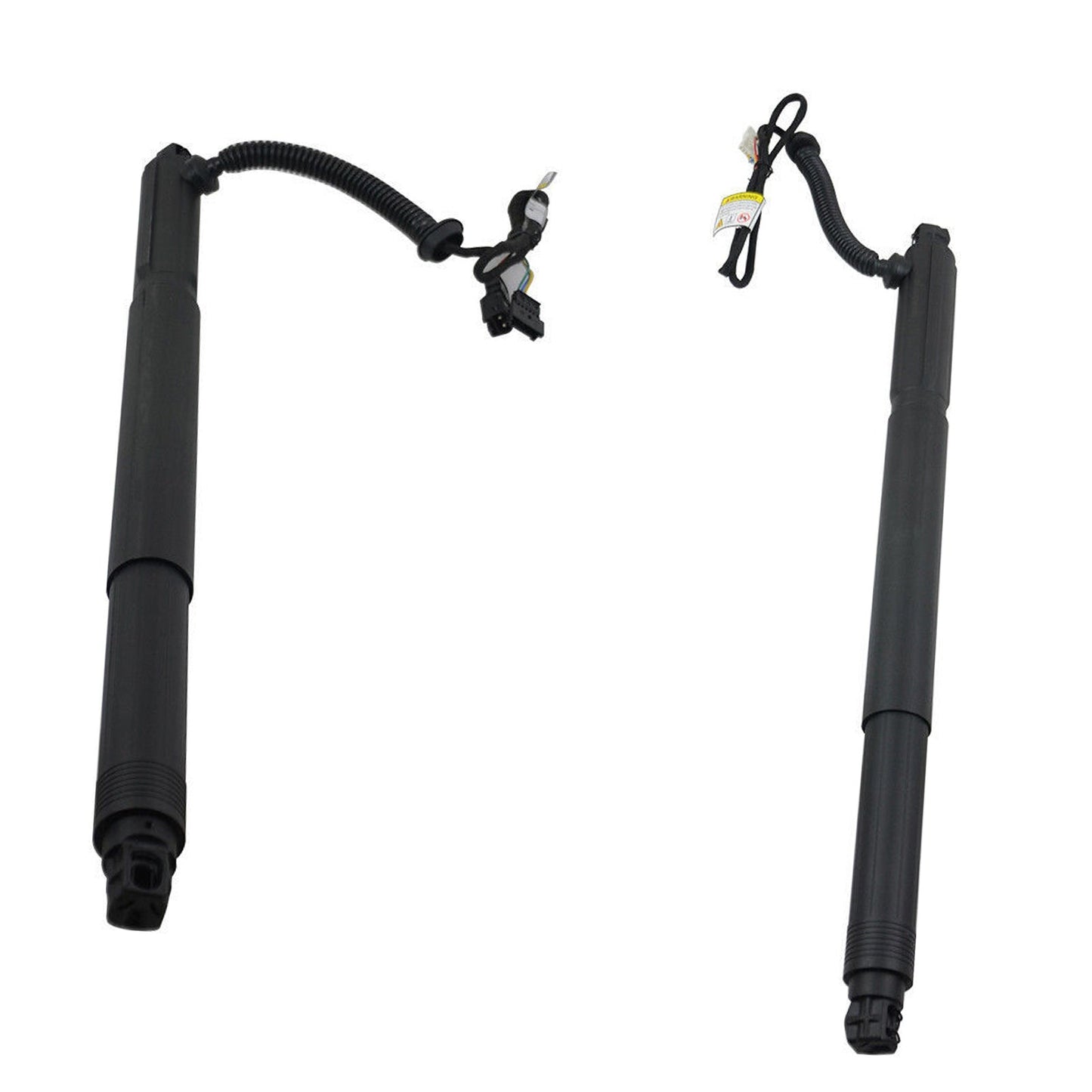 LR Spindle Drive Gas Struts With Automatic Opener Tailgate Suitable For BMW X6