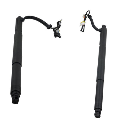 LR Spindle Drive Gas Struts With Automatic Opener Tailgate Suitable For BMW X6