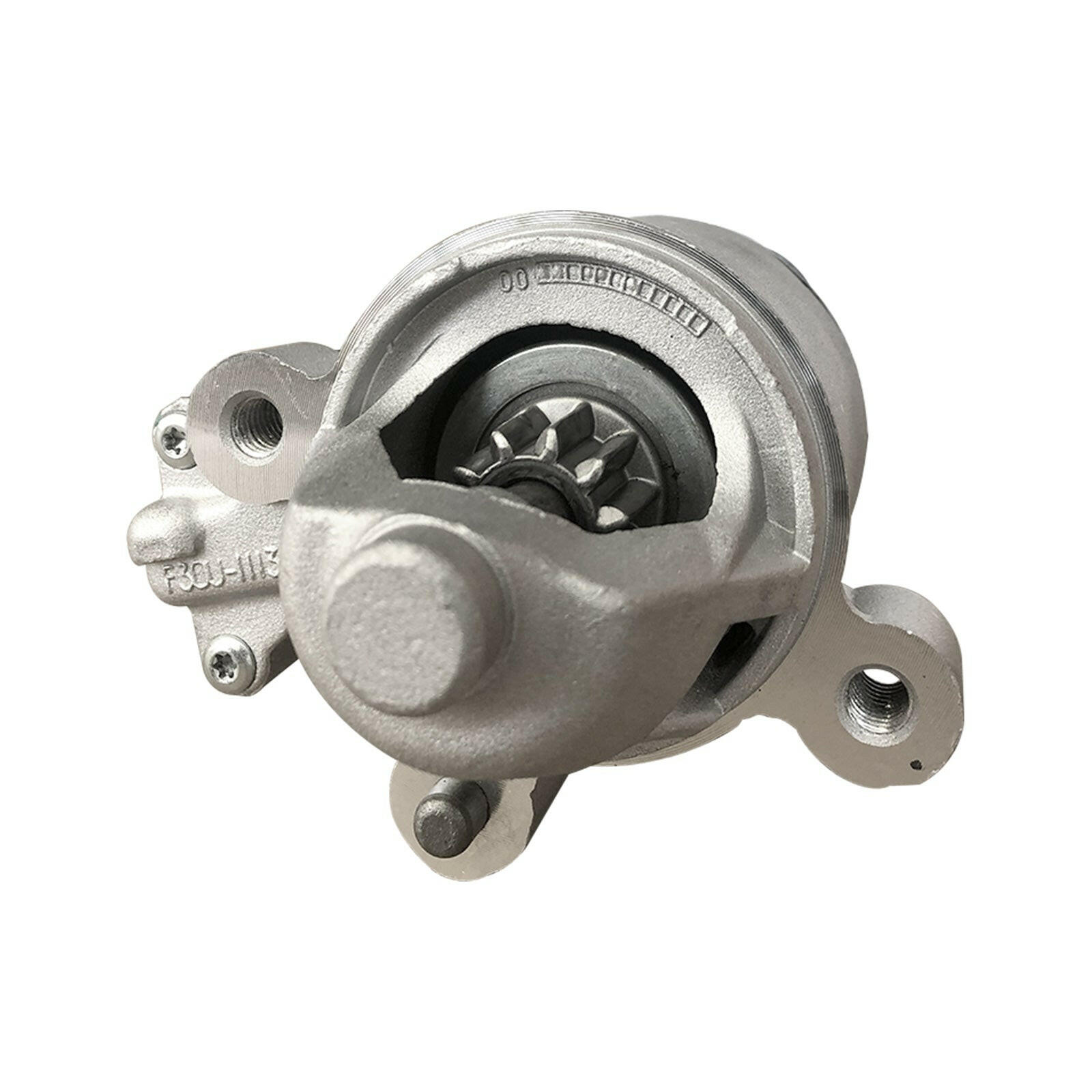 Starter Motor Suitable For Ford Falcon Fairlane F150 XR8 EB ED EF EL XH AU 5.0L V8.