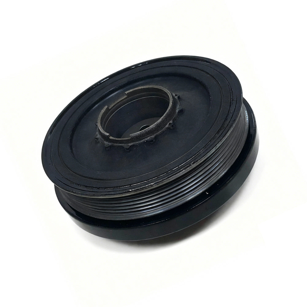 Engine Harmonic Balancer Suitable for BMW 320d 520d Diesel