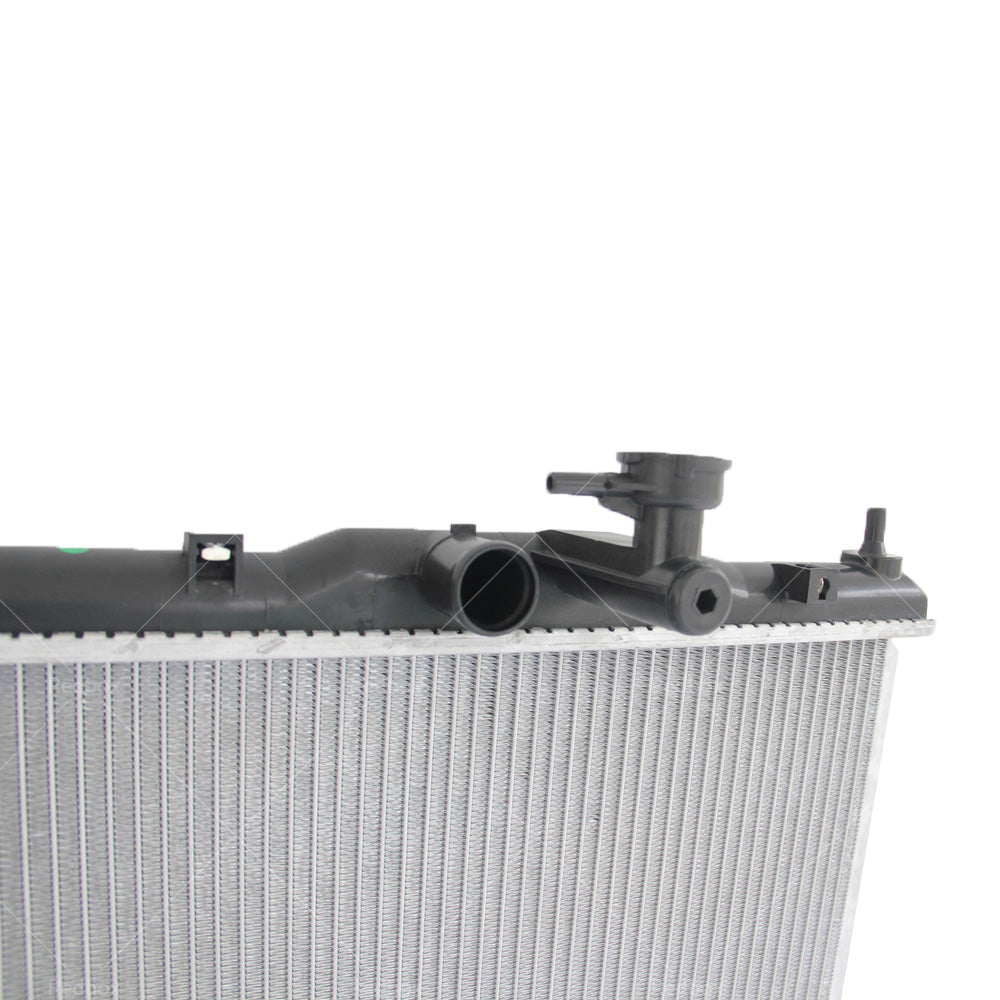 Standard Radiator Suitable For Hyundai Getz BU/TB 1.4L & 1.6L 2002-On ¡§C Auto & Manual.